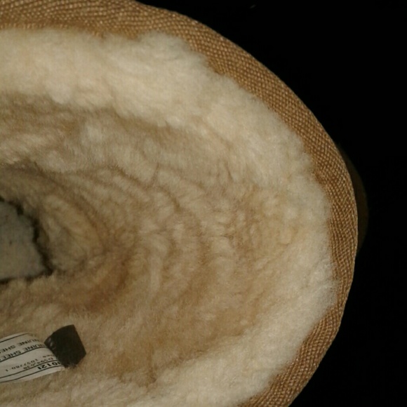 UGG BOOTS - Picture 8 of 8